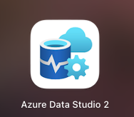 AzureDataStudio2畫面